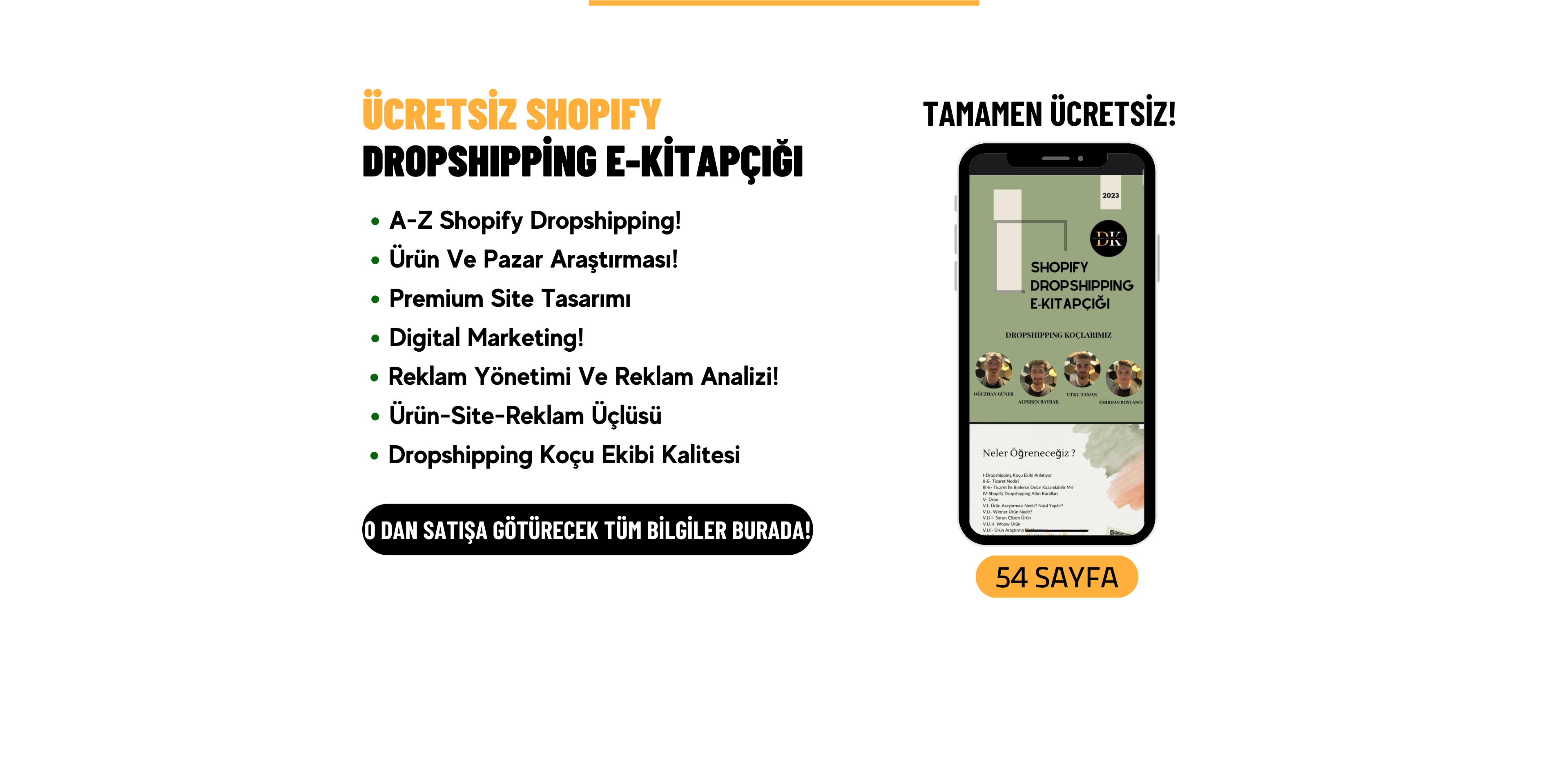 Dropshipping Koçu